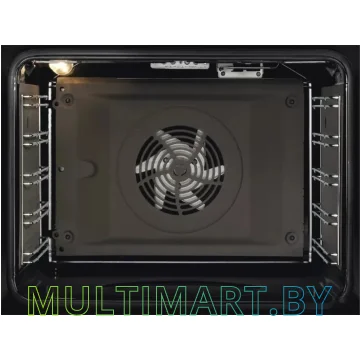 Электрический духовой шкаф Electrolux EOD5C71X картинка 7